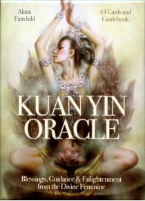 Kuan Yin Oracle (Оракул матери Милосердия)